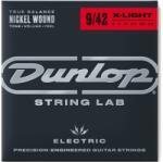 Dunlop - Nickel Wound elektromos gitárhúr készlet 09-42