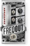 Digitech - FreqOut Gerjedés-Előállító Pedál - dj-sound-light