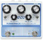 Digitech - DOD Rubberneck Analóg Delay Pedál