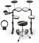 DONNER - Do-DED-70 -EC6700- elektromos dobszett kezdőknek tartozékokkal