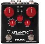 NUX - Atlantic delay és reverb
