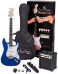 Soundsation - Rider GP TB elektromos gitárszett