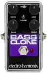 Electro-Harmonix Electro Harmonix - Bass Clone Chorus Pedál Basszusgitárhoz