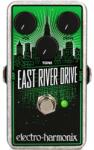 Electro-Harmonix - East River Drive overdrive torzítópedál