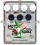 Electro-Harmonix Electro Harmonix - Hot Wax Dual Overdrive effektpedál