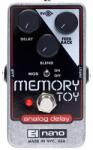 Electro-Harmonix Electro Harmonix - Memory Toy analóg delay effektpedál