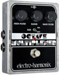 Electro-Harmonix - EH-OctaveMultiplexer effektpedál Octave multiplexer