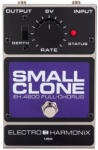 Electro-Harmonix Electro Harmonix - Small Clone analóg kórus effektpedál