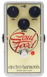 Electro-Harmonix Electro Harmonix - Soulfood Overdrive effektpedál