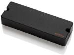 EMG - 45TWX Extended széria, 6 húros basszusgitár pickup, fekete - dj-sound-light