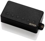 EMG - 57 Humbucking gitár pickup fekete