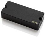 EMG - 707 7 húros gitár pickup, Humbucking, fekete