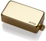 EMG - 81-G Humbucking gitár pickup, aranyozott