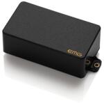 EMG - 81-TW-R Humbucking gitár pickup, felezhető, fekete