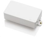 EMG - 81W Humbucking gitár pickup, fehér