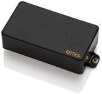 EMG - 89R Humbucking gitár pickup, felezhető 85-ös, fekete