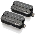 EMG - F-JR-SET JR Daemonum szett, Jim Root signature, Floyd Rose, fekete
