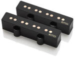 EMG - JV-HZ 52 Set HZ passzív basszusgitár pickup szett, 4 húros, J modell
