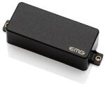 EMG - M50 Gitár pickup fekete, Mini Humbucker