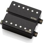 EMG - M72 Set Gitár pickup fekete, Mini Humbucker szett