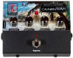 Eden - California WAH effektpedál basszusgitárhoz - dj-sound-light