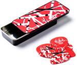 Dunlop - EVHPT02 Eddie Van Halen Frankeinstein pengető szett 0, 60 mm 6db