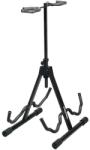 PROEL - FC 820 Univerzális gitárállvány két hangszerhez - dj-sound-light