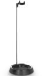 GRAVITY - GS LS 01 NH B világító gitárállvány tartóoszloppal, minden típusú gitárhoz - dj-sound-light