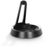 GRAVITY - GS LS A 01 B világító gitárállvány A-támasszal, elektromos gitárokhoz