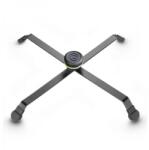 GRAVITY - LS FLOOR XB padlóállvány spotlámpához - dj-sound-light