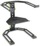 GRAVITY - LTS 01 B állítható laptop és kontroller állvány