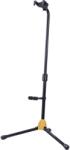 Hercules - GS412B plus önzáró nyakas gitárállvány