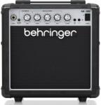 BEHRINGER - HA-10G gitárkombó 10 Watt