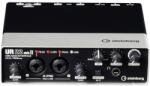 Steinberg - UR22 MKII Value Edition hangkártya