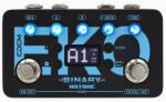 Hotone - HT-BDL-1 Binary Eko, delay effekt modellező pedál