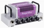 HOTONE - HT-NLA-2 Nano Legacy mini erősítő fej, Purple Wind 5W