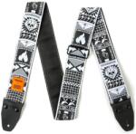 Dunlop - ILD10 I love dust out of control gitárheveder