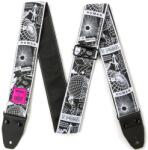 Dunlop - ILD11 I love dust robot heart gitárheveder