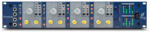 FOCUSRITE - ISA 428 mkII előerősítő