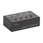 Soundsation - ADX-800 LINK aktív 2 csatornás DI-Box és splitter