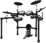 NUX - DM-7X Elektromos dobszett REMO hálóbőrökkel