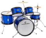 Soundsation - JDK100-BL Junior dobszett