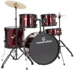 Soundsation - EDK22B-WR akusztikus dobszett