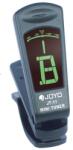 Joyo - JT-11 digitális mini hangoló, felcsíptethető