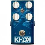 KHDK - Abyss Bass Overdrive torzítópedál basszusgitárhoz