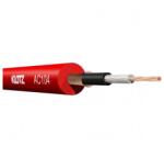 KLOTZ - AC104 /m Piros