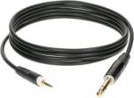 KLOTZ - AS-MJ0300 JACK-JACK kábel 3 m