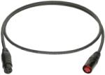 KLOTZ - KL-DMCX3FE0090 DMX és CAT adapter kábel 0.9m