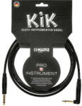 KLOTZ - KIKKG3.0PRSW gitár és jelkábel 3 m