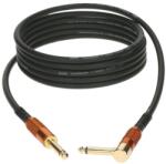 KLOTZ - T. M. Stevens FunkMaster gitárkábel, pipa csatlakozóval, 6 m